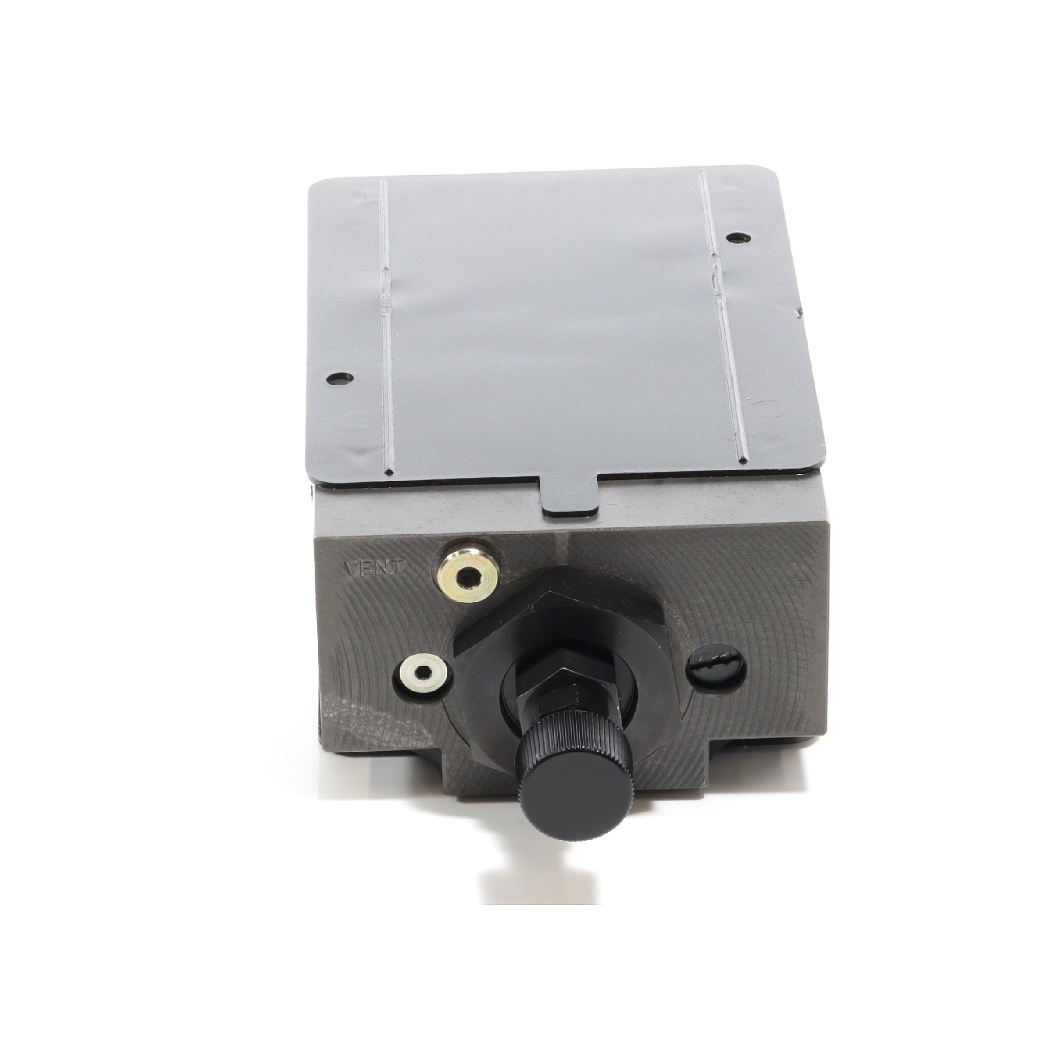 vorgesteuertes Druckminderungsventil  Neu